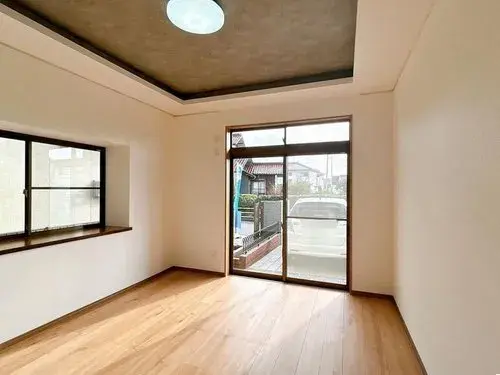 4LDK Ciudad de Ogaki Prefectura de Gifu (9)