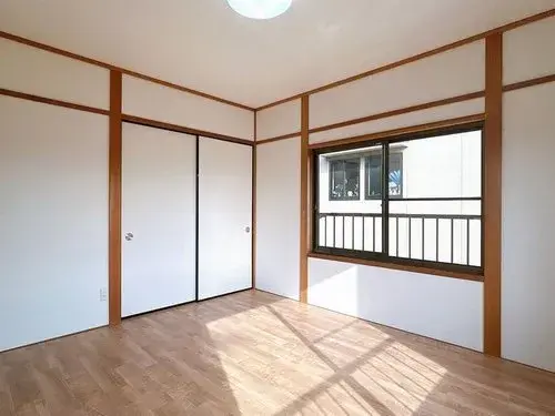 4LDK Ciudad de Ogaki Prefectura de Gifu (10)