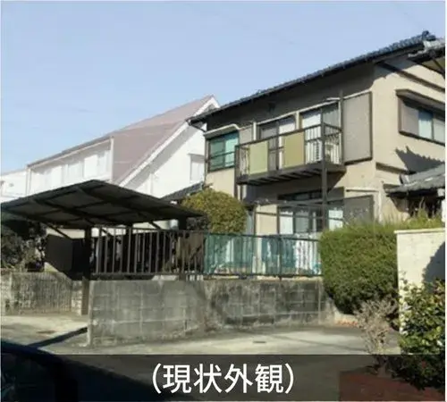 Akiya in Kani