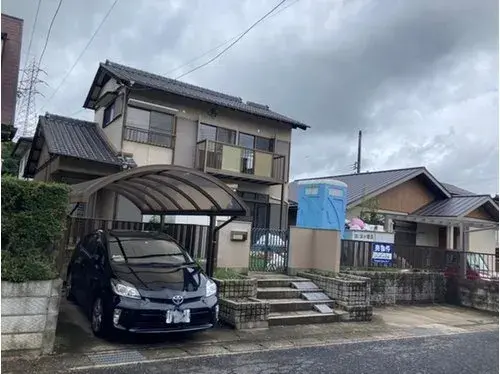 4LDK+S Kani City Gifu Prefecture (2)