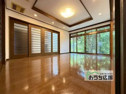 2-Story House Ogaki Gifu Prefecture (3)