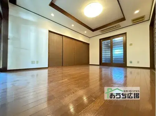 2-Story House Ogaki Gifu Prefecture (4)