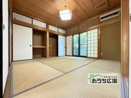 2-Story House Ogaki Gifu Prefecture (5)