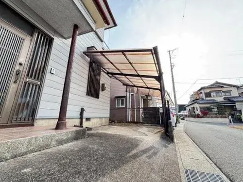Gifu Prefecture Gifu City 4DK Property (2)