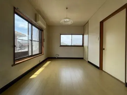 Gifu Prefecture Gifu City 4DK Property (11)