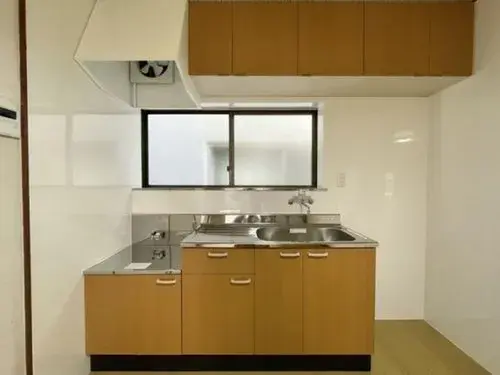 Gifu Prefecture Gifu City 4DK Property (15)