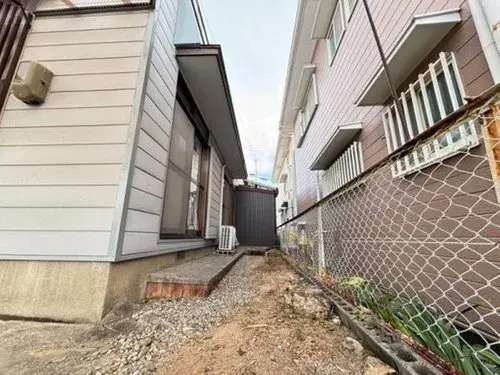 Gifu Prefecture Gifu City 4DK Property (3)