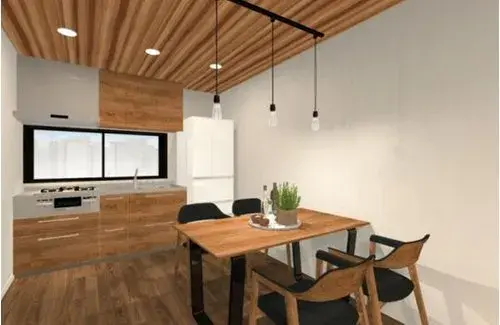 Gifu Prefecture Gifu City 4DK Property (6)