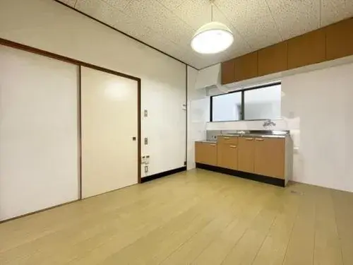 Gifu Prefecture Gifu City 4DK Property (7)