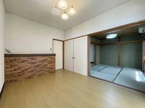 Gifu Prefecture Gifu City 4DK Property (8)