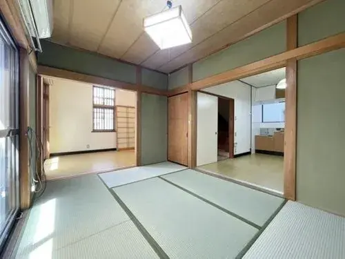 Gifu Prefecture Gifu City 4DK Property (9)