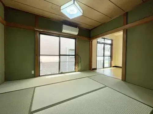 Gifu Prefecture Gifu City 4DK Property (10)