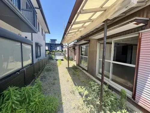 عقار 2DK مدينة Fuji محافظة Shizuoka (2)
