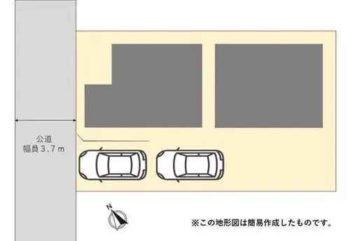 عقار 2DK مدينة Fuji محافظة Shizuoka (13)