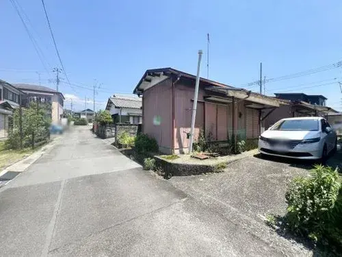 عقار 2DK مدينة Fuji محافظة Shizuoka (5)