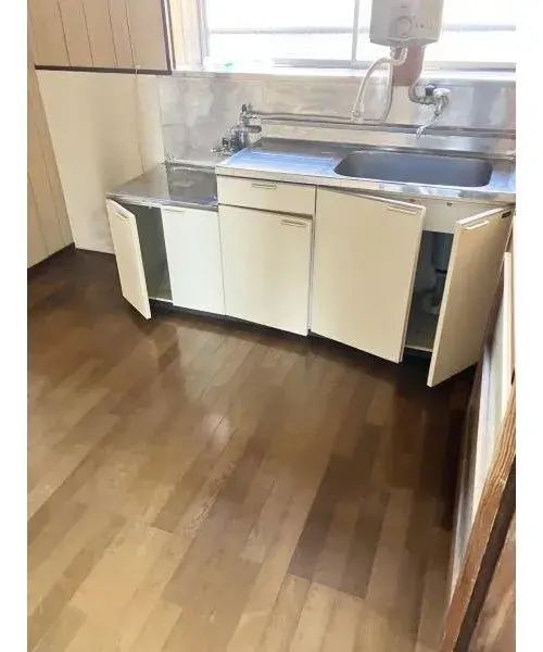 عقار 2DK مدينة Fuji محافظة Shizuoka (9)