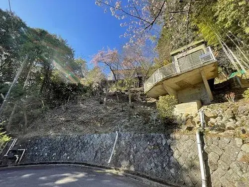 Akiya in Atami