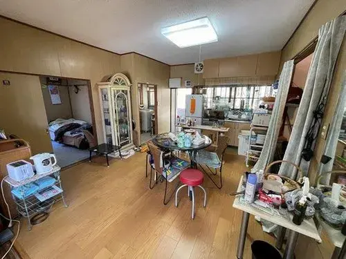 Propiedad 2LDK Ciudad de Atami Prefectura de Shizuoka (11)