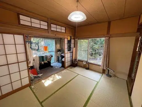 Propiedad 2LDK Ciudad de Atami Prefectura de Shizuoka (13)