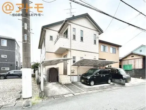 Akiya in Shizuoka
