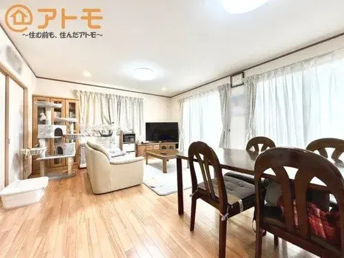 5LDK 静冈市 静冈县 (2)