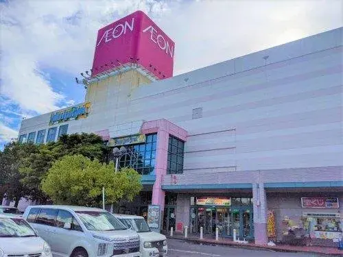5LDK 静冈市 静冈县 (20)