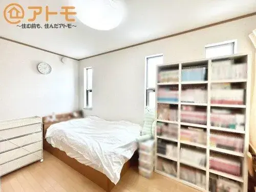 5LDK 静冈市 静冈县 (6)