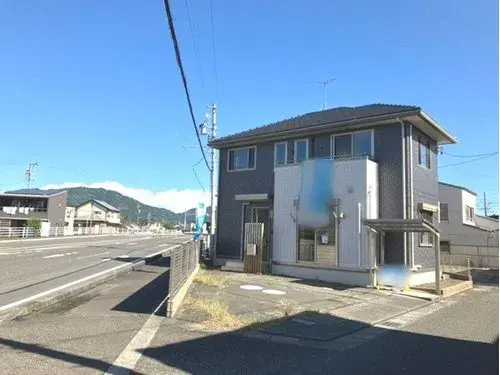 3LDK物件 焼津市 静岡県 (4)