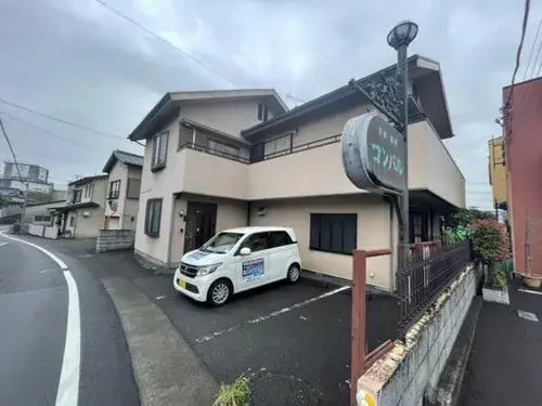 Akiya in Fujinomiya