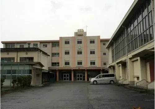 عقار 2DK+S مدينة فوجينوميا محافظة شيزوؤكا (17)
