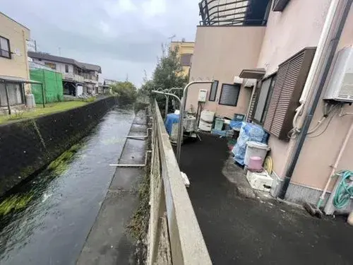 عقار 2DK+S مدينة فوجينوميا محافظة شيزوؤكا (3)