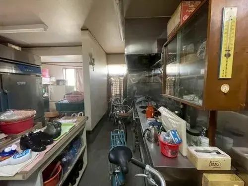 عقار 2DK+S مدينة فوجينوميا محافظة شيزوؤكا (9)