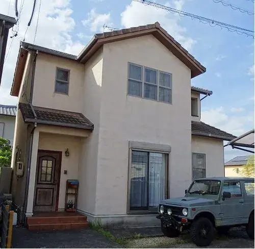 Akiya in 静岡市