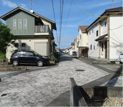 4LDK Propriété Shizuoka-shi Préfecture de Shizuoka (3)