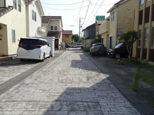 4LDK Propriété Shizuoka-shi Préfecture de Shizuoka (4)