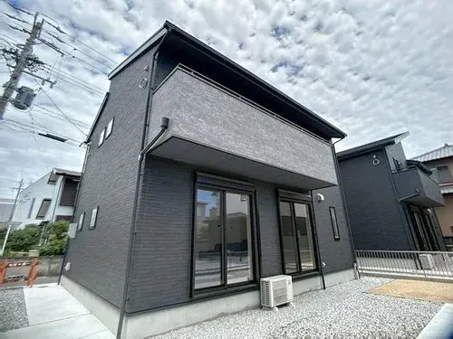 Akiya in Hamamatsu