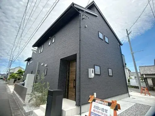 عقار 3LDK+S مدينة Hamamatsu محافظة Shizuoka (4)