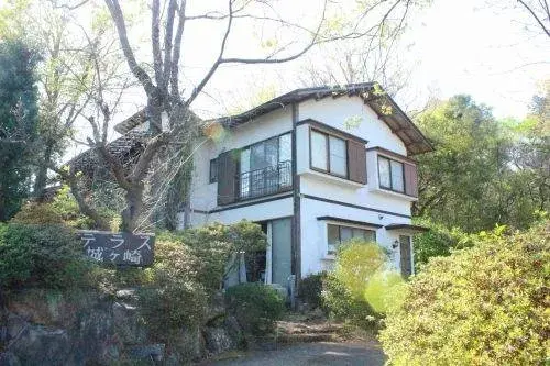 Akiya in Itō