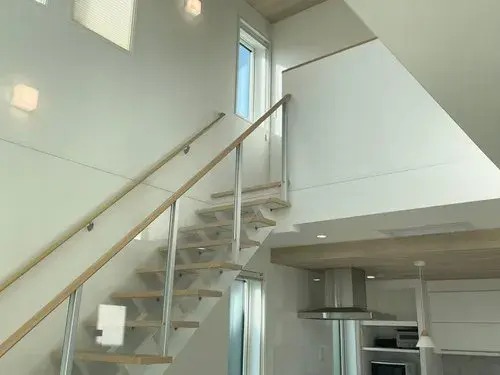 2-Story 15+ Tatami LDK Property Shimizu Ward, Shizuoka City, Shizuoka Prefecture (2)