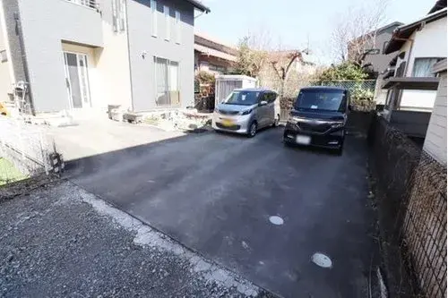 静岡県静岡市4LDK物件 (2)