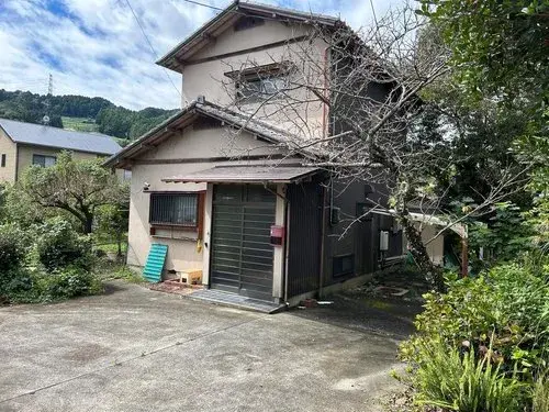 Akiya in 島田市