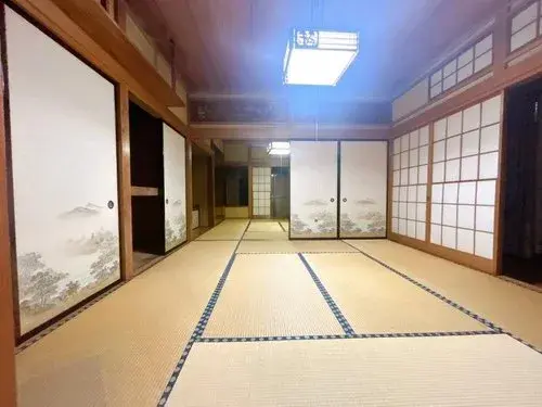 4LDK+S物件 沼津市 静岡県 (11)