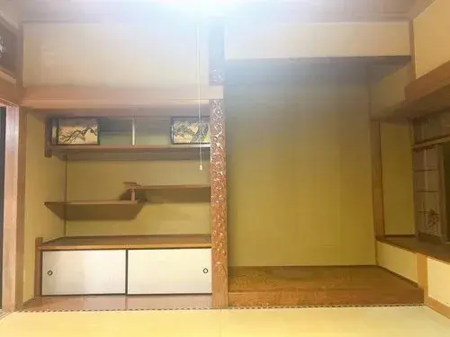4LDK+S物件 沼津市 静岡県 (14)