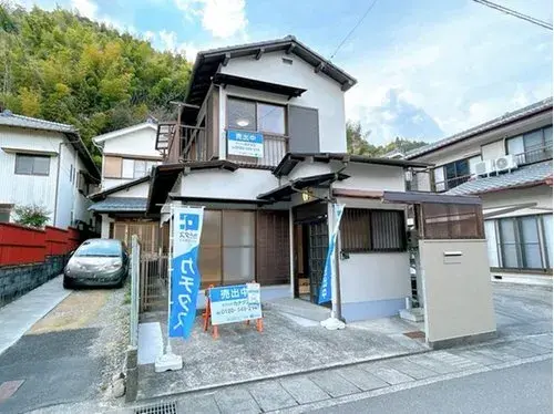 2LDK Ciudad de Shizuoka Prefectura de Shizuoka (2)