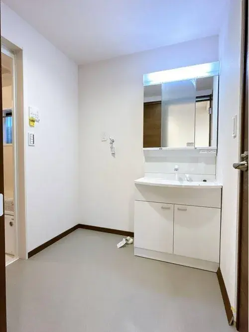 2LDK Ciudad de Shizuoka Prefectura de Shizuoka (15)