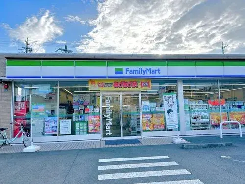 2LDK Ciudad de Shizuoka Prefectura de Shizuoka (20)
