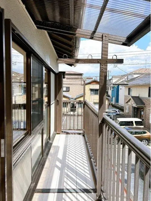 2LDK Ciudad de Shizuoka Prefectura de Shizuoka (6)