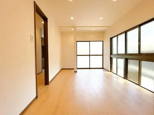 2LDK Ciudad de Shizuoka Prefectura de Shizuoka (7)