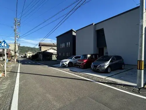 2LDK Недвижимость город Shimada префектура Shizuoka (7)
