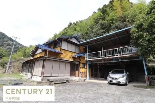 Akiya in Shizuoka
